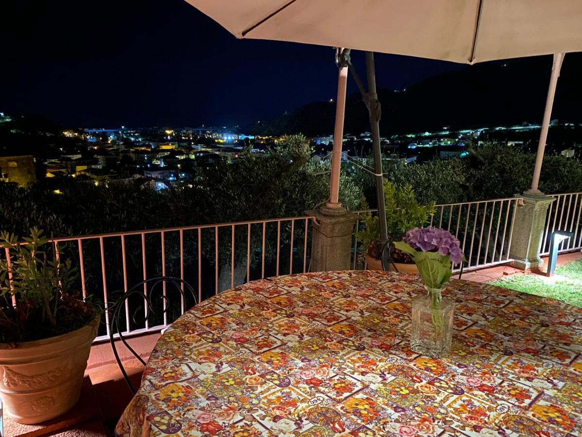 Villa Fieschi Cogorno 外观 照片