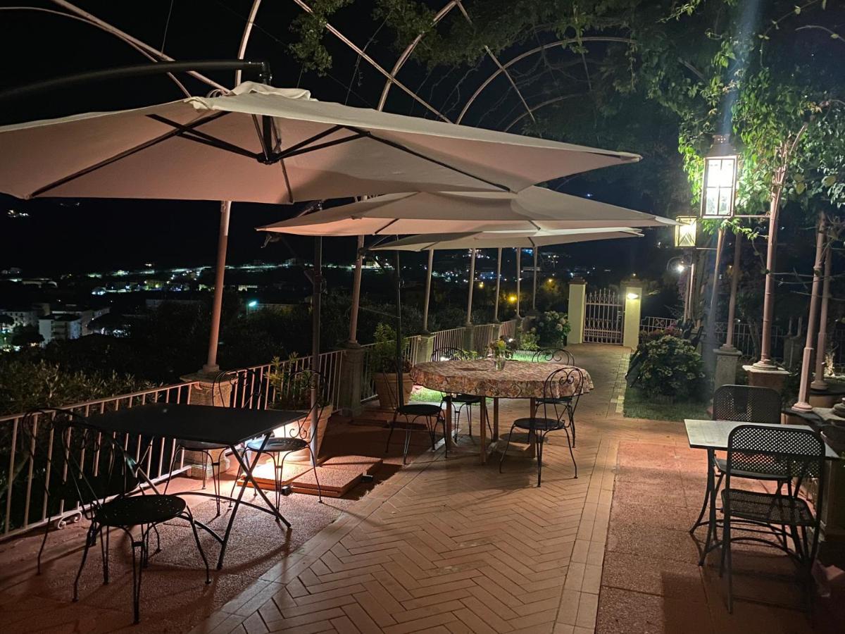 Villa Fieschi Cogorno 外观 照片