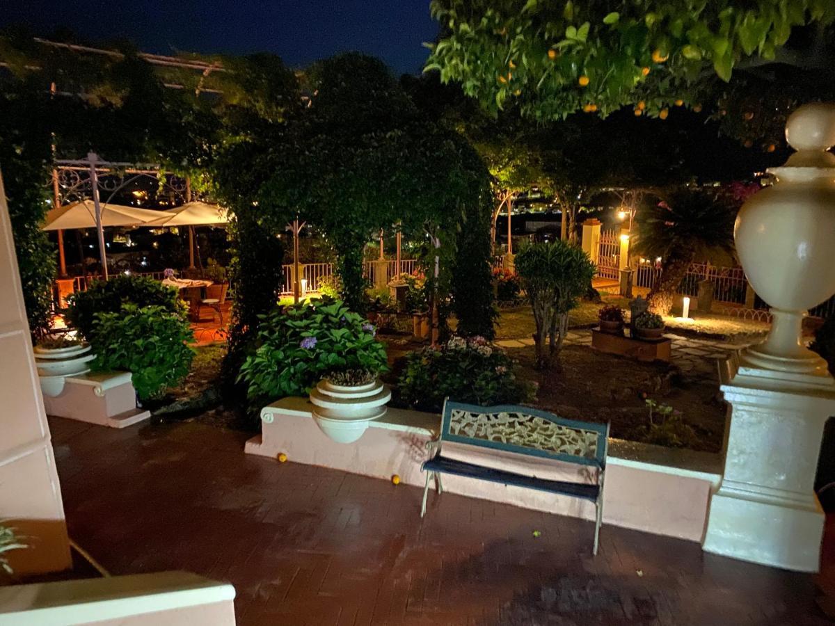 Villa Fieschi Cogorno 外观 照片