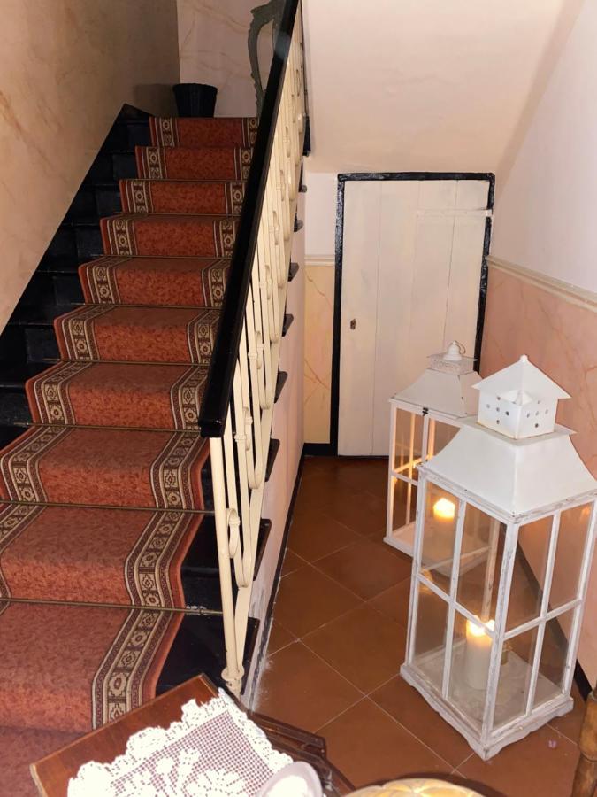 Villa Fieschi Cogorno 外观 照片