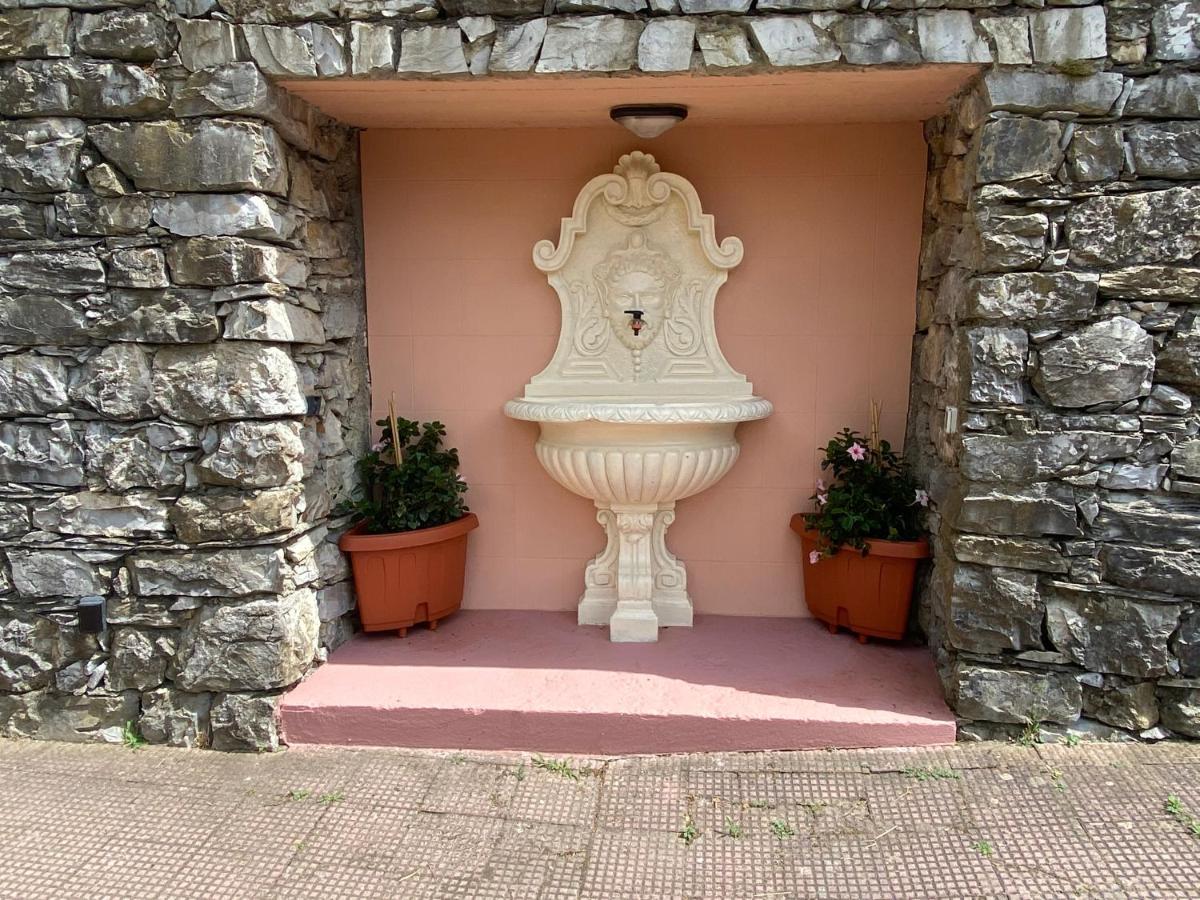 Villa Fieschi Cogorno 外观 照片