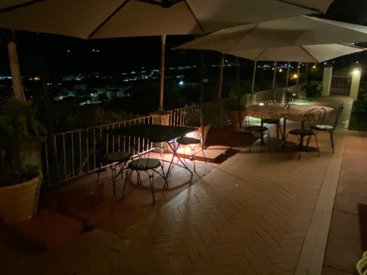 Villa Fieschi Cogorno 外观 照片