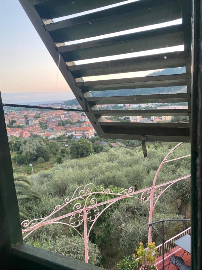 Villa Fieschi Cogorno 外观 照片
