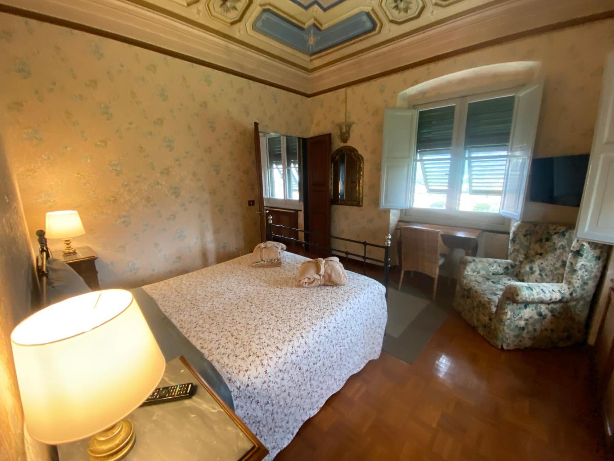Villa Fieschi Cogorno 外观 照片